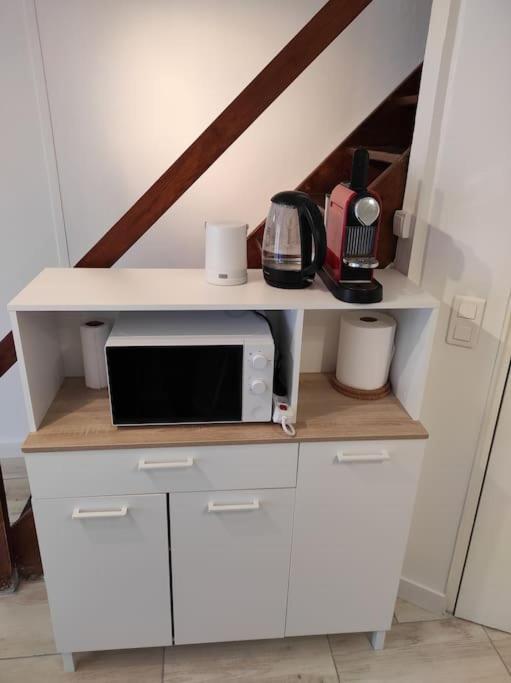 T2 Duplex Plein Centre - Entier - Nouveau Holiday home *