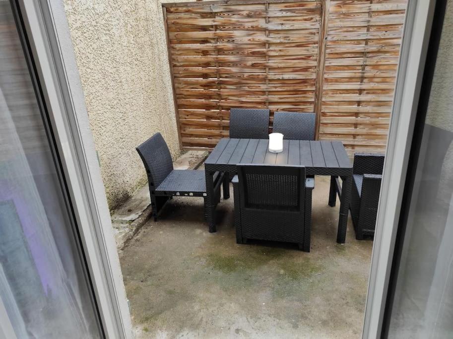 T2 Duplex Plein Centre - Entier - Nouveau Pamiers