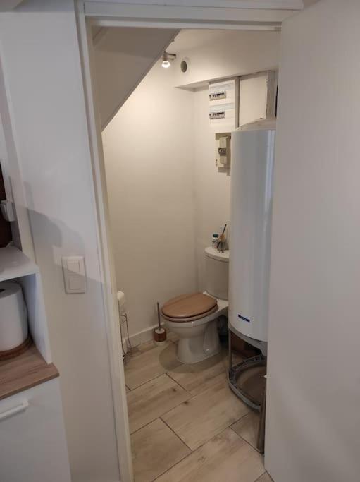Holiday home T2 Duplex Plein Centre - Entier - Nouveau Pamiers