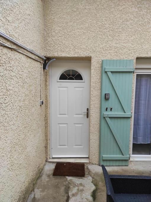 T2 Duplex Plein Centre - Entier - Nouveau Holiday home