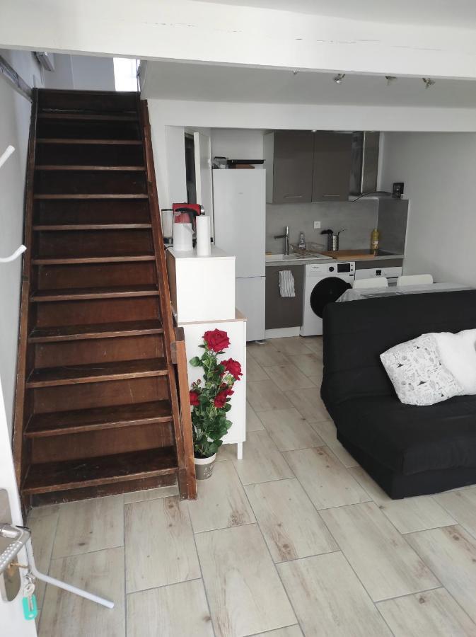 T2 Duplex Plein Centre - Entier - Nouveau Holiday home Pamiers